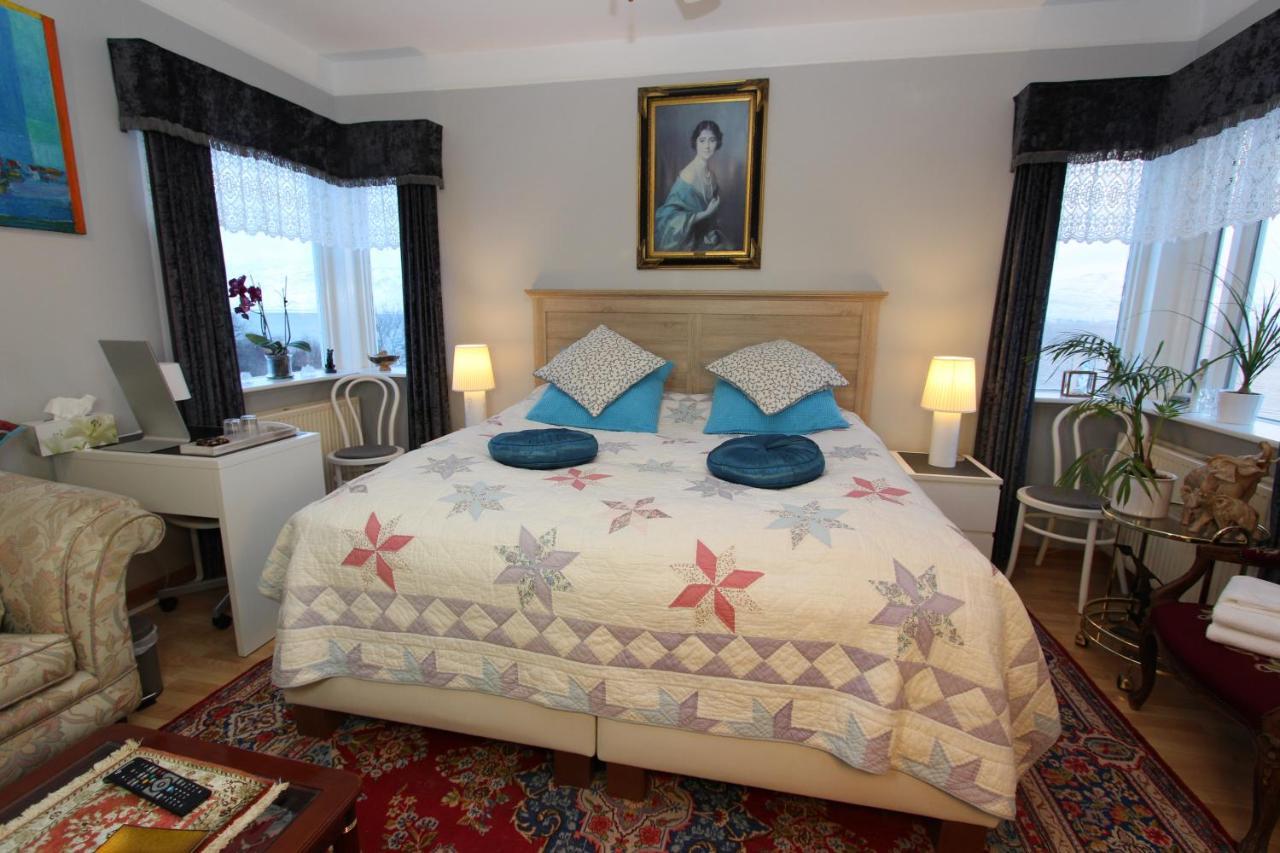 The Viking Country Club ξενώνας Hjalteyri Εξωτερικό φωτογραφία